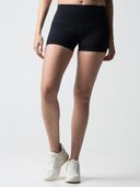 Black color option, Currently selected