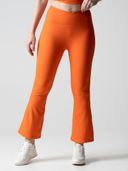 Orange color option, Currently selected
