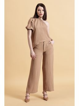 Fawn 24 - Beige Latte Pant