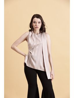 Fawn 24 - Pink Divine Blush Top