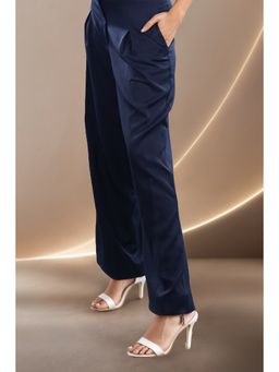 Fawn 24 - Navy Blue Glide Pant