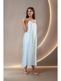 Fawn 24 - Ivory Dune Dress