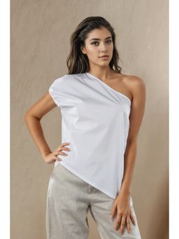 Fawn 24 - White Mirage Top