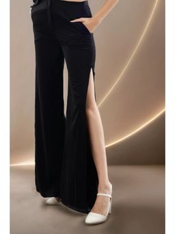 Fawn 24 - Black Shadow Split Pant