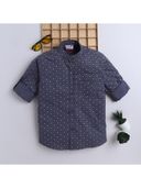 Blue color option
