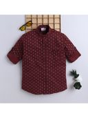 Maroon color option, Sold out, Currently selected