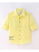 Yellow color option, Sold out