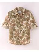 Khaki color option, Currently selected