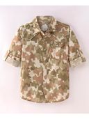 Khaki color option