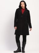 Black color option, Currently selected