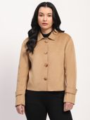 Brown color option, Sold out, Currently selected