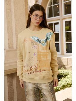 Bonkers Corner - Women Magic Mail Sweatshirt