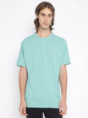Green color option, Currently selected