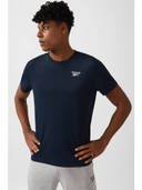 Navy Blue color option, Currently selected