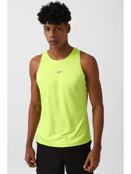 Reebok - Men's Run Speed Wick Singlet Tank Top