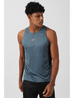 Reebok - Men's Run Speed Wick Singlet Tank Top