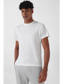 White color option