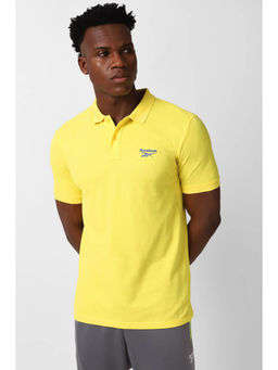 Reebok - Men Alyson Polo T-Shirt