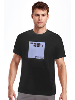 Reebok - Men Run Graphic T-Shirt