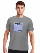 Grey color option, Currently selected