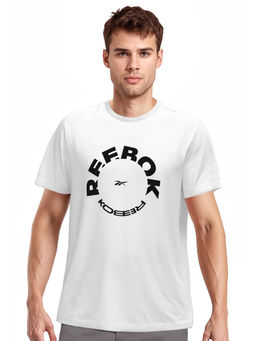 Reebok - Men All Round Comfort T-Shirt