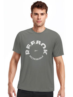 Reebok - Men All Round Comfort T-Shirt