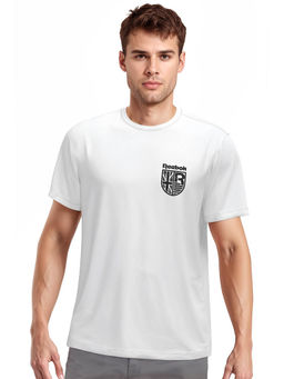 Reebok - Men Lifestyle Emblem Cotton T-Shirt