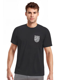 Reebok - Men Lifestyle Emblem Cotton T-Shirt