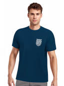 Navy Blue color option, Currently selected