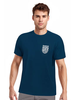 Reebok - Men Lifestyle Emblem Cotton T-Shirt
