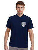 Navy Blue color option, Currently selected