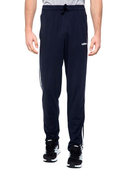 adidas - E 3s T Pnt Sj Navy Blue Sports Track Pant