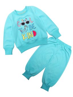 PSPeaches - TS-Light Blue Winter (Set of 2)