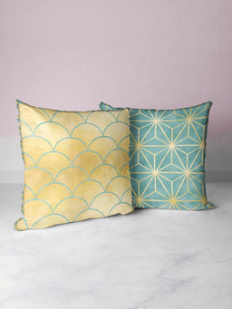BIANCA - Suzane 16 X16 Cushion Beig53