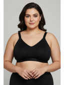 Black color option, Currently selected