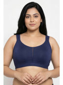 Navy Blue color option, Currently selected