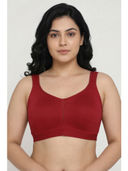 Red color option, Currently selected