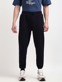 Tommy Hilfiger - Men's Blue Colour Joggers