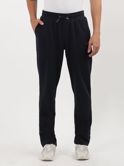 Tommy Hilfiger - Men's Blue Colour Track Pant