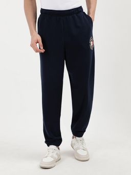Tommy Hilfiger - Men's Blue Colour Joggers