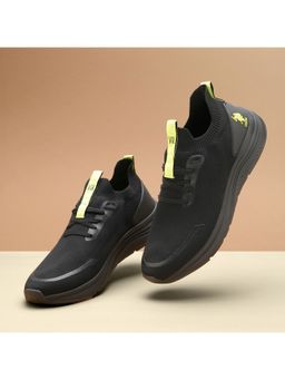 U.S. POLO ASSN. - Oxley 2.0 Woven Sneakers For Men