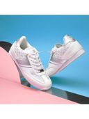 White color option, Sold out