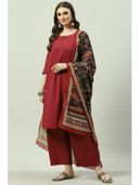Maroon color option, Sold out, Currently selected
