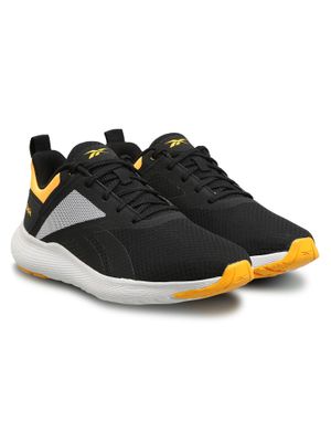 Buy Reebok Mainland M Black Running Shoes Online