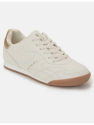 U.S. POLO ASSN. Bruna Retro Sneakers - Image 1