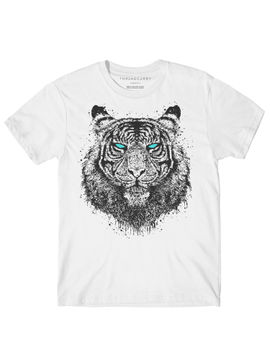 richard parker white shirts