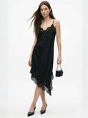 Black color option, Currently selected