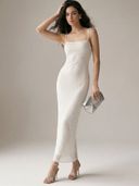 White color option, Currently selected