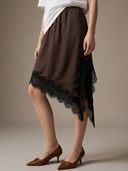 Brown color option, Currently selected