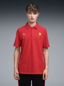 Red color option
